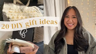 DIY Christmas Gift Ideas with your Cricut 🎁 screenshot 5