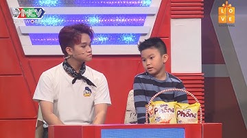 Minh Khang đại chiến Attrack 25 khiến QUANG BẢO giận tím người muốn bỏ về nghỉ dẫn😂|DCTS