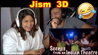 AIB : Things Indians Do In Theatres | Reaction The S2 Life