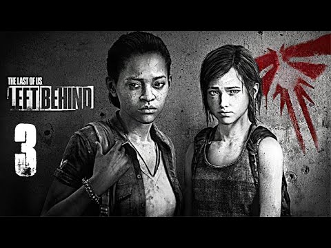 left behind the last of us dlc