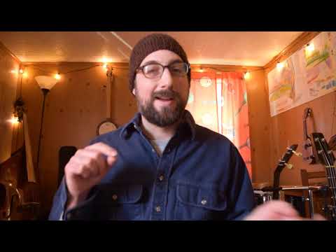 Clawhammer Lessons with