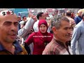 مسيرة عمال غزل المحلة بالأعلام تحت شعار انزل وشارك مسيرة عمال غزل المحلة بالأعلام تحت شعار انزل وشارك
