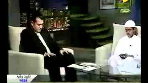 تلاوة قويه ابكت من كان بالاستديو !!  YouTube