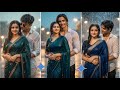 Google Gemini Couple Photo Editing | Gemini Ai Couple Rain photo Editing