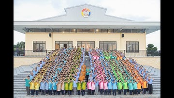 VTV3 - Mùa Hè Yêu Thương | Khóa Hè Chùa Linh Quang 2023