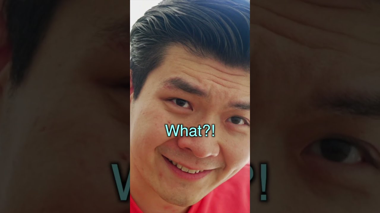 When The Villain Is Actually NICE