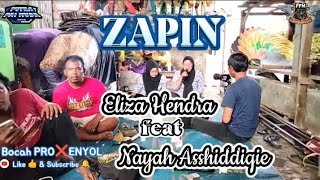 LAKSMANA RAJA DI LAUT (Zapin) Voc. Nayah PPM ft Eliza PPM || PUTRA PA'I MUDA ft BOCAH PROXENYOL