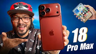 iPhone 18 Pro Max - তুমি তো এবার হারিয়ে যাবে Duo এর আগমনে!  screenshot 4