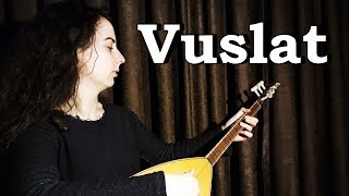 Candan - Vuslat | Cover Resimi