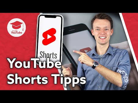 Update New YouTube-Shorts: Warum du keine Aufrufe bekommst! #WiegehtYouTube