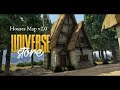 SUPERNATURAL HOUSES MAP V2.0 // CASAS SOBRENATURAL // UNIVERSE STORE / GTA V - FIVEM / FANTASY MAP