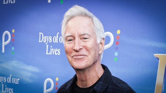 Days of Our Lives' Drake Hogestyn Dead at 70 - YouTube