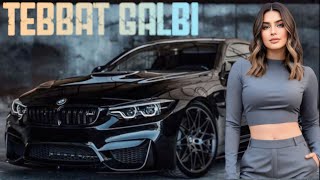 Teebat Galbi | Arabic Remix 2024 Style | Best Arabic Remixes 2024 Trend