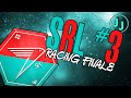 RACING FINALE - Sparrow Racing League #3