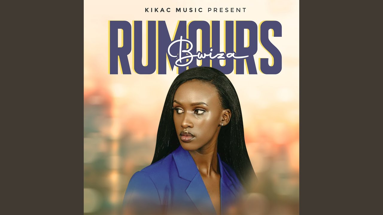 Watch Rumours on YouTube Watch Rumours on YouTube