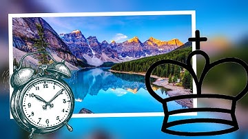 It is chess variants BUT IT IS VERY FAST! (1 part)