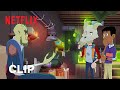 Bardle’s Couch For the Win! 🛋️ The Last Kids on Earth: Book 3 | Netflix Futures