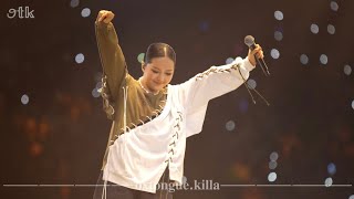 【4K】220711｜衛蘭 Janice Vidal 《大哥》｜Be Still Live 2022