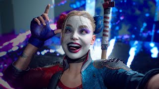 All Win Screens - Suicide Squad KTJL