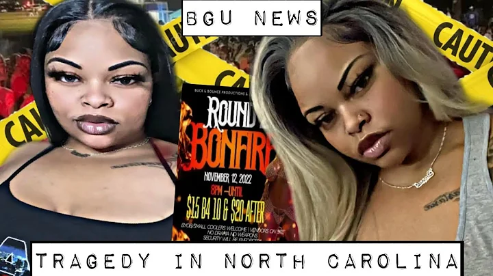 NC BONFIRE PARTY TURNS DEADLY LEAVING MULTIPLE PEO...