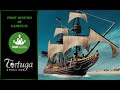 PRVNÍ DOJMY Z HRANÍ – Tortuga: A Pirate's Tale XkoGuru