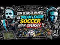 Tutorial întreg cum se realizează un meci de Dream League Soccer ofensiv ?!⚽️🥅🎨🪄