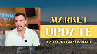 Forsyth County, GA Market Update: Mixed Signals & The Building Freeze