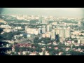 Казахстан - История столиц (2 серия)