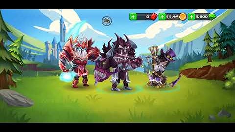 Cheat tiny gladiators 2 unlimited gems " root only"