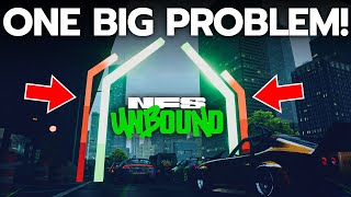 This Game is NOT what you think Need For Speed Unbound Review