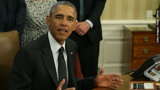Obama Wants Federal Contractors To Offer Paid Sick Leave - Newsy