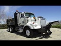 2007 western star 4900 for sale at mccandless truck center