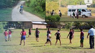 The Transformation of Machakilha: From Isolation to Integration