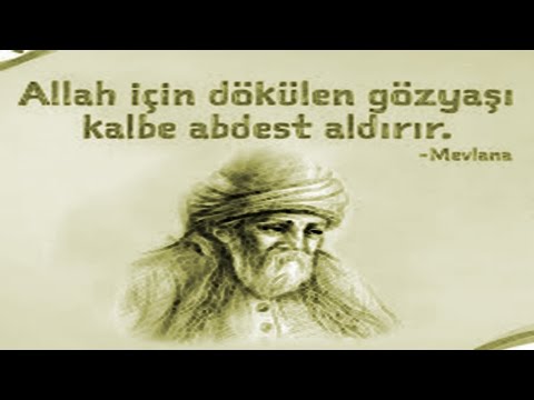 Allah için dökülen gözyaşı, Kalbe abdest aldırır...🤲🤲🤲 Muhteşem Dua Sözleri [ İlaç Gibi ]