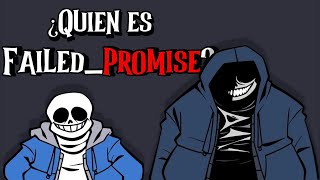 ¿ Quien es Failed_Promise ?