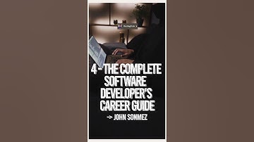 Top 5 Books For Programmers 📚 #shorts #developer #programmer #dev #itestingtech