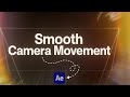 MASTER 3D Camera in After effects