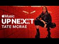 Tate McRae: Up Next Interview | Apple Music