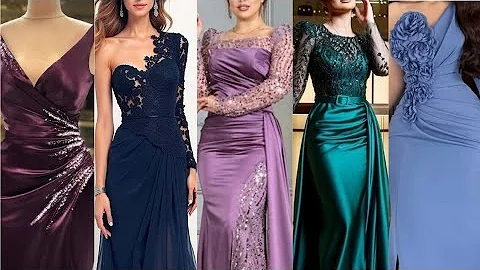 Very Gorgeous and Wonderful Collection of Occasional Dresses/ Party Wear Outfit