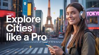 5 Smart City Tours That Will Make You Explore Like Pro