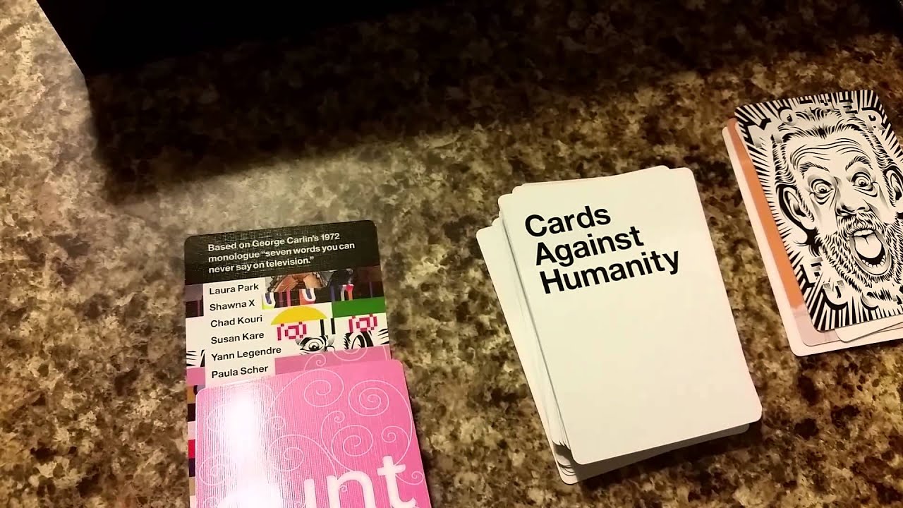 Cards Against Humanity Cards Against Humanity TWO Pride & Ass Pack Expansion set 2020/2021 SEALED NEW! 