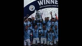 Man City Prime Was Too Good