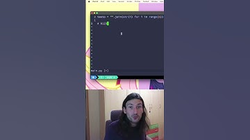 3 cosas que no debes hacer en Python | La última se suele olvidar