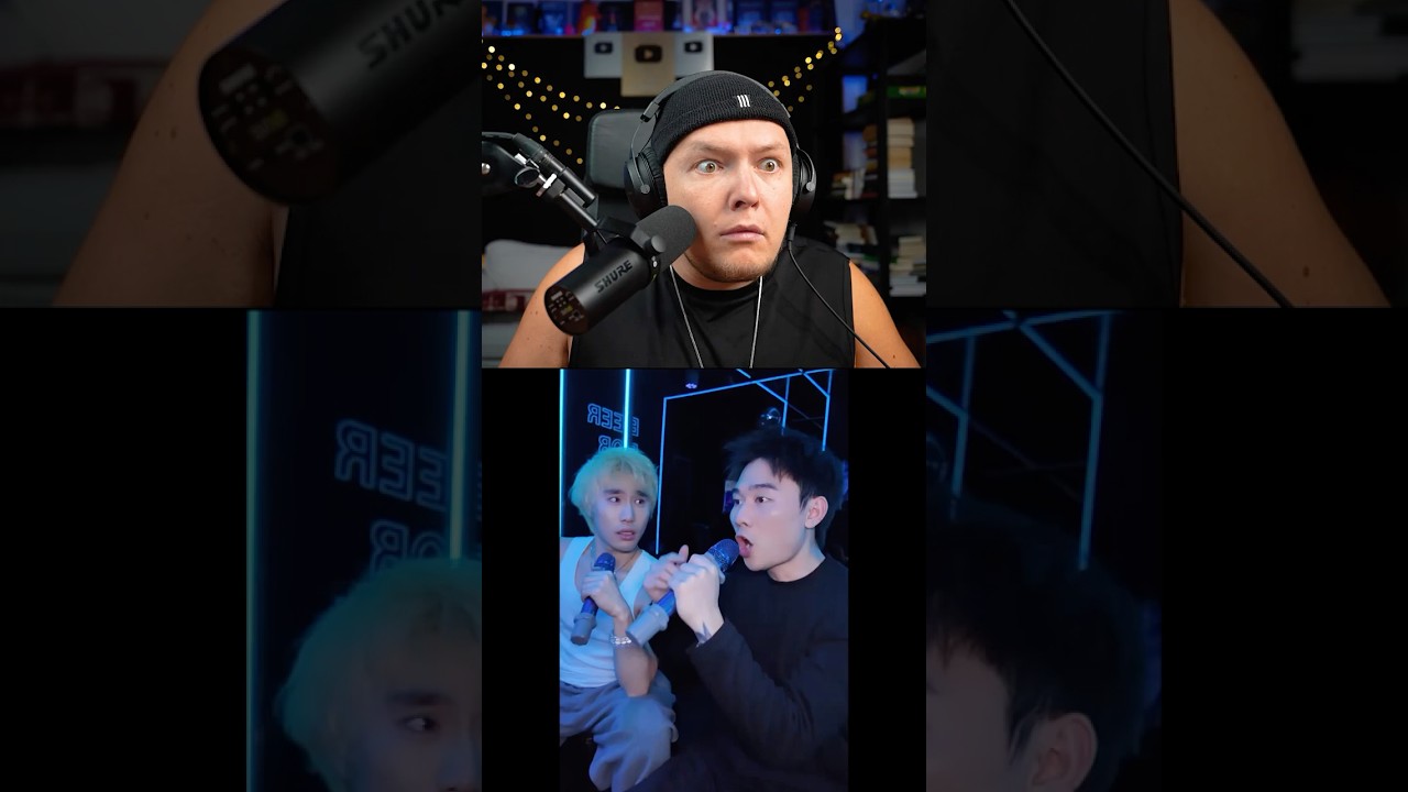 Next Level Beatbox 😳 DIRKING #beatbox #tiktok
