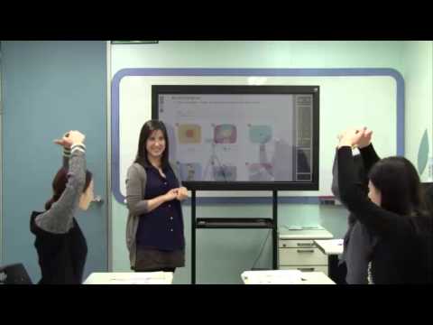Listen and Write Activity step 2