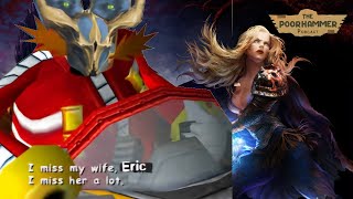 Wife left. So anyway, lets start blasting - Poorhammer Plays Path of Exile