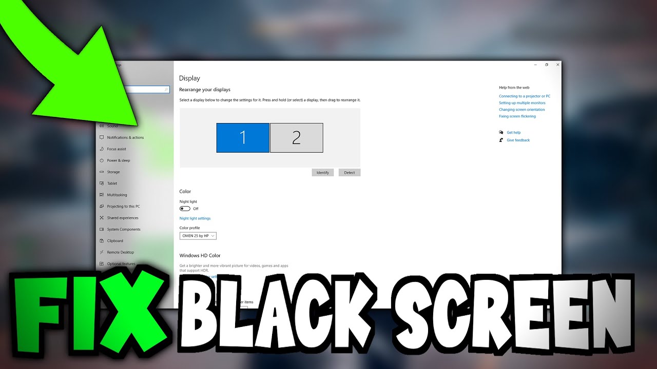 Jump Ship – How to Fix Black Screen & Stuck on Loading Screen - YouTube
