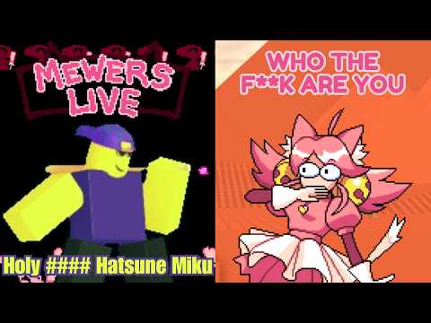 Beating Pink and Finn McCool at the SAME TIME (Deltarune and Block Tales)
