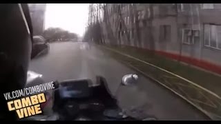 Combo Vine #1 От ментов!!!!!!!
