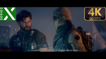 CALL OF DUTY BLACK OPS 7 [2025] (Xbox Series X) [4K60FPS] CO-OP CAMPAIGN - PART 7